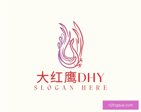 知道大红鹰dhy